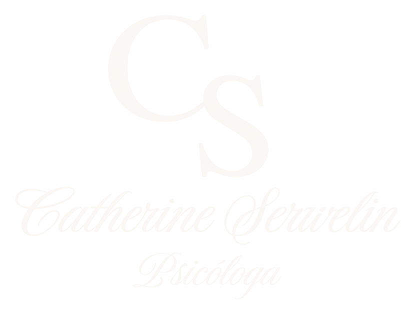 Catherine Servelin, Psicóloga